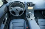 Chevrolet Corvette Grand Sport Coupe 2013 года
